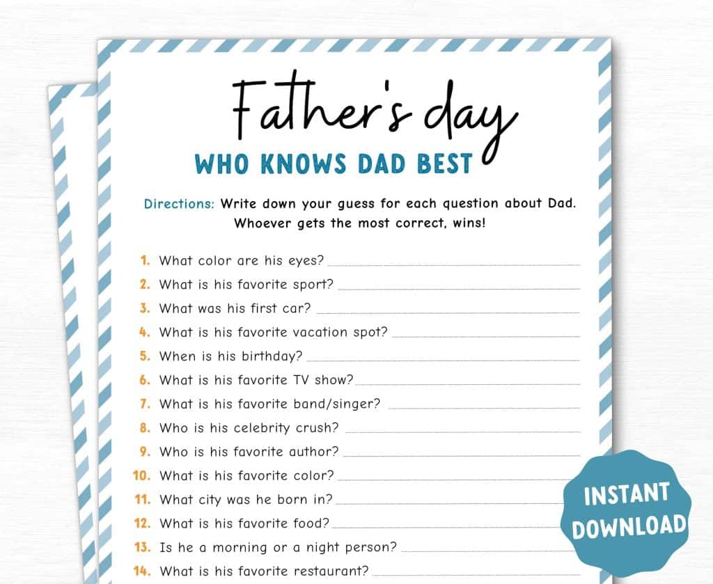 best fathers day questions scaled