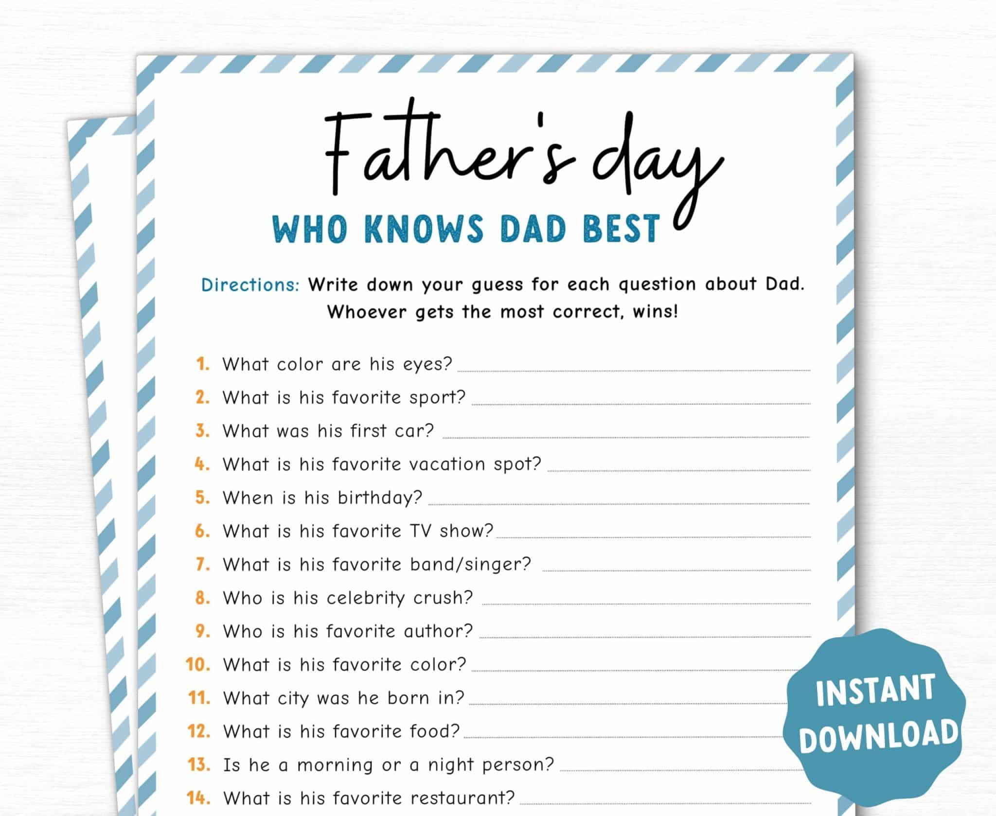 best fathers day questions scaled