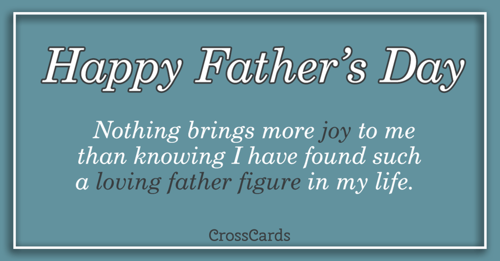 best fathers day quotes christian