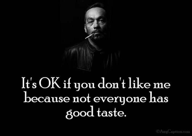 best fb bio quotes