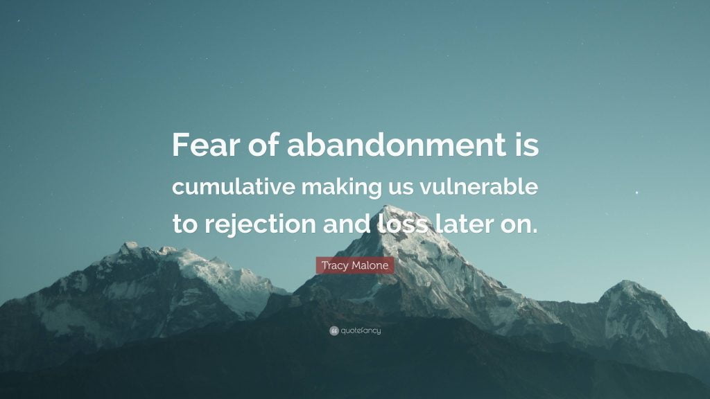 best fear of abandonment quotes scaled