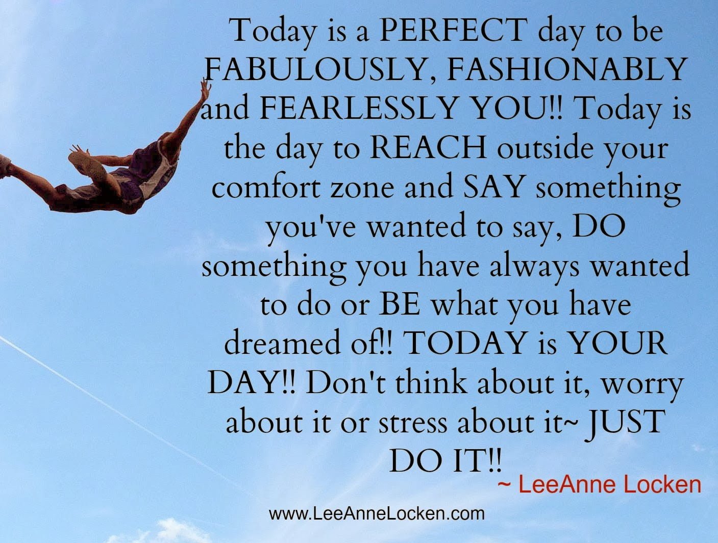 best fearless friday quotes