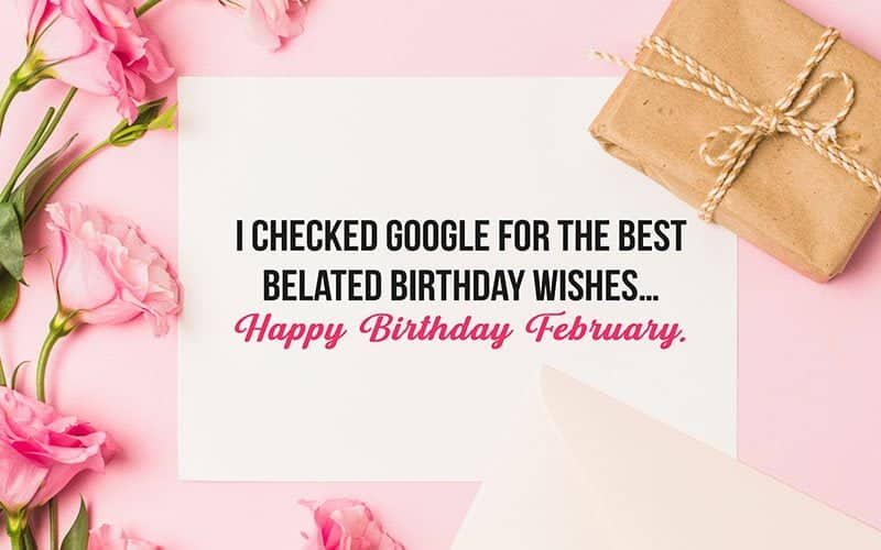 best february birthday quotes