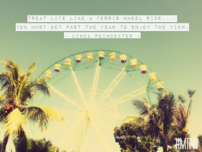 best ferris wheel quotes for instagram