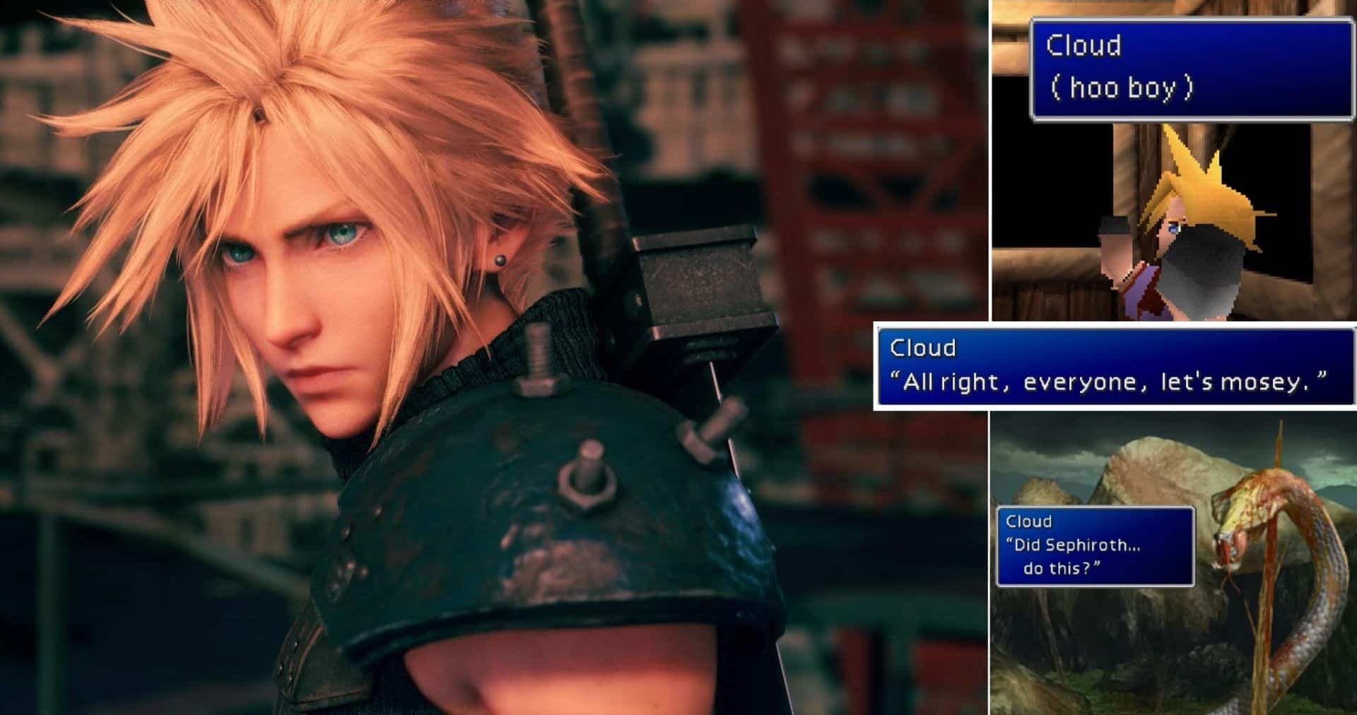 best final fantasy quotes