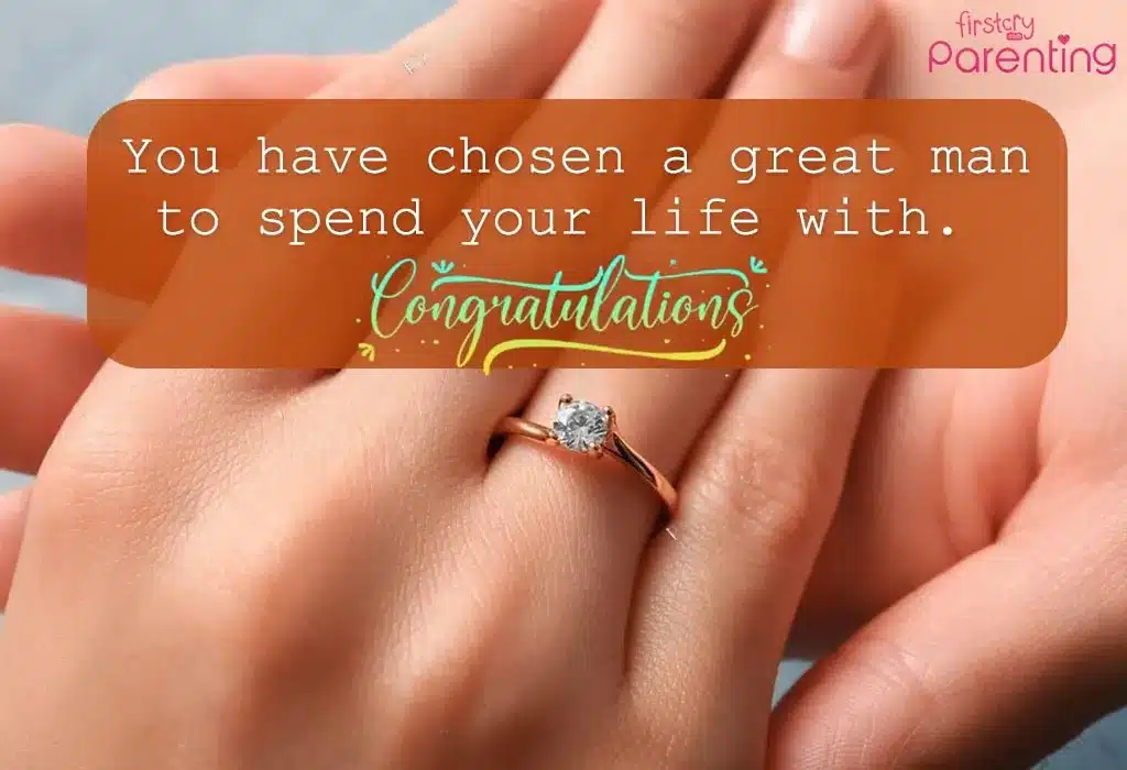 best finally engaged quotes