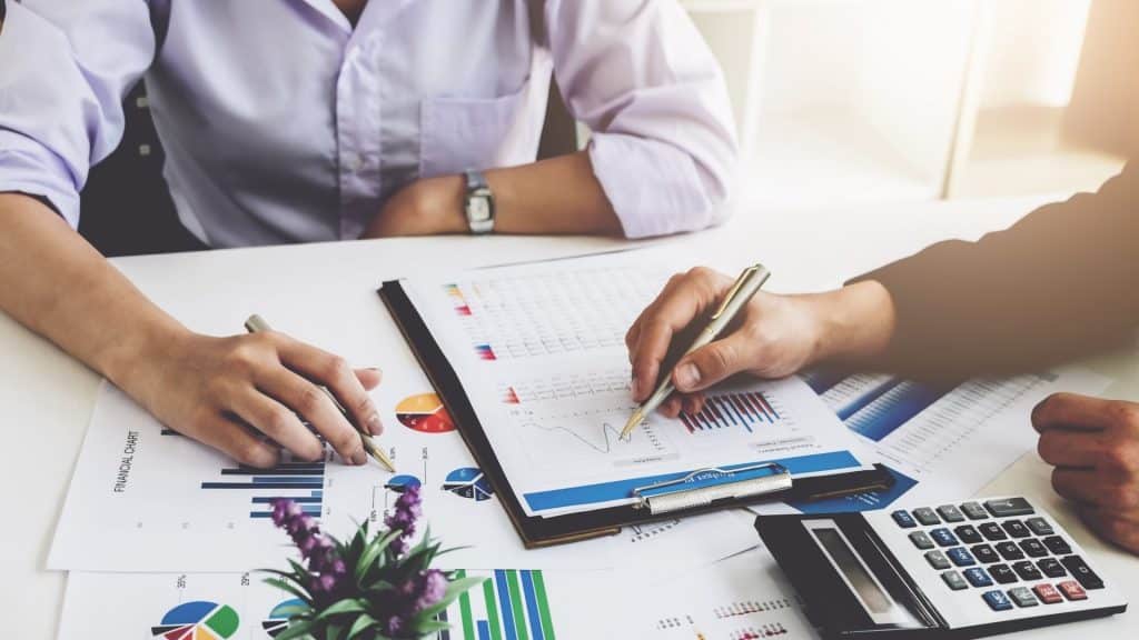 best financial questions for a business owner