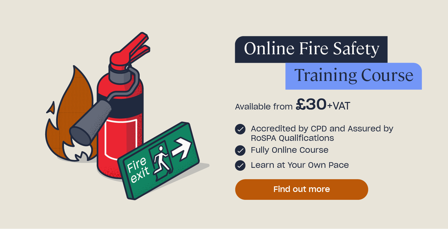 best fire safety test questions and answers