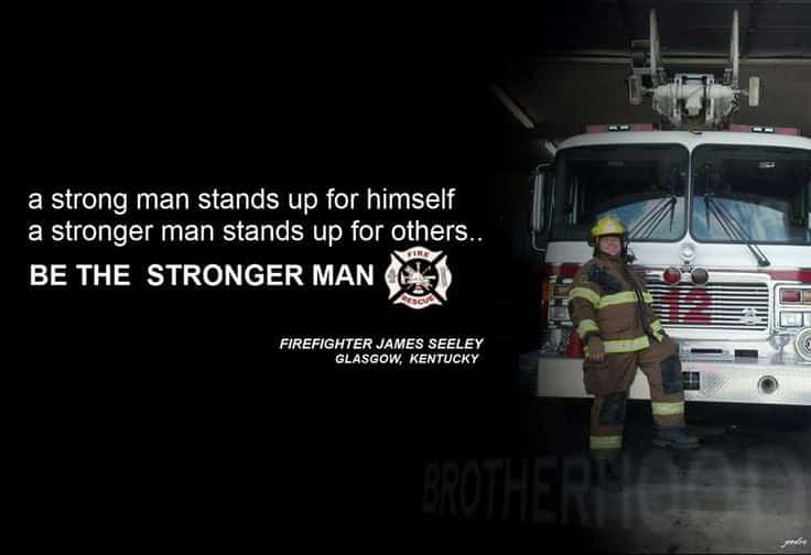 best firefighter quotes
