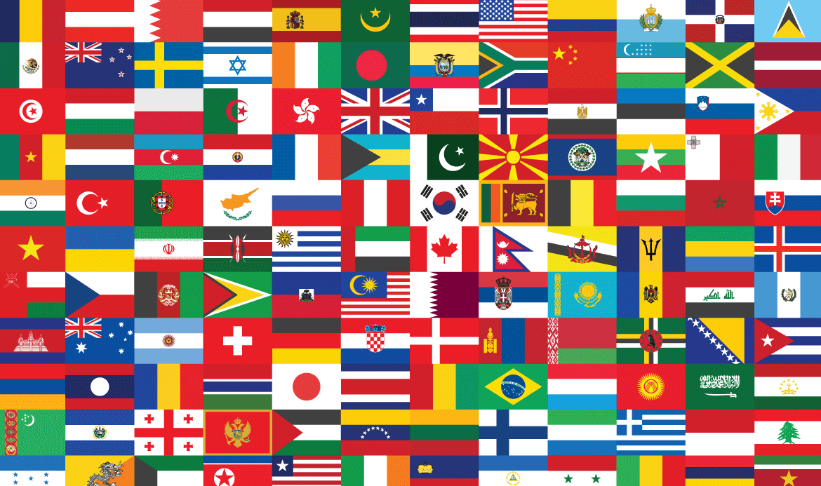 best flag trivia questions