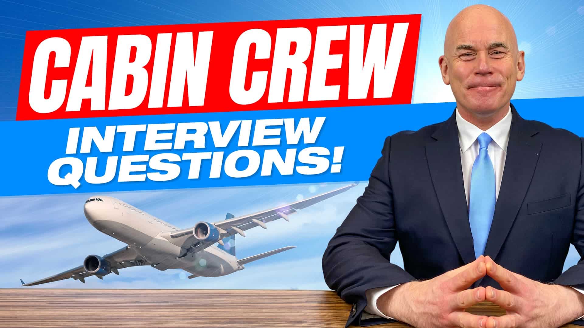 best flight attendant interview questions and answers