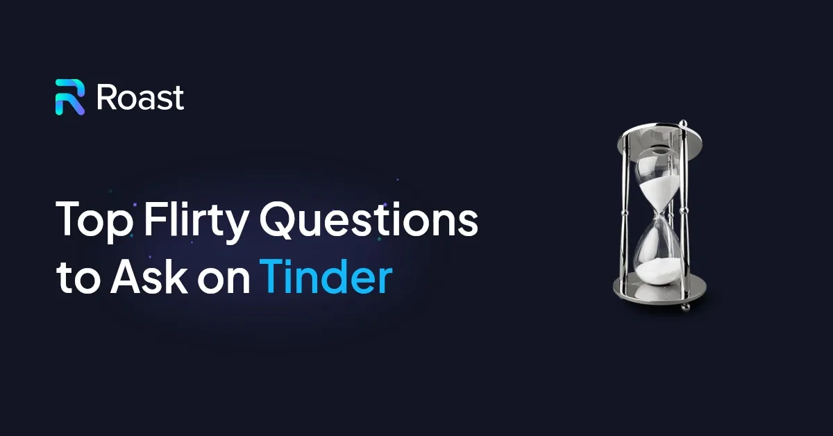 best flirty questions for on bumble