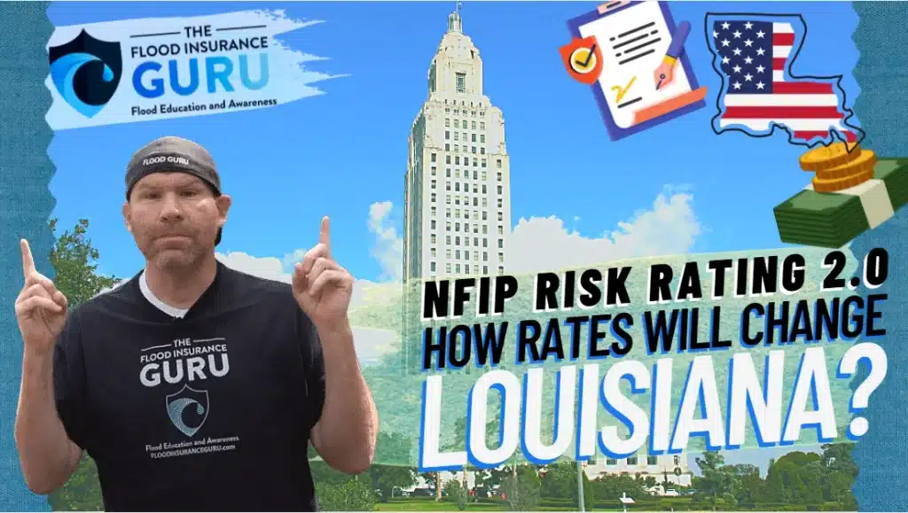 best flood insurance quotes louisiana