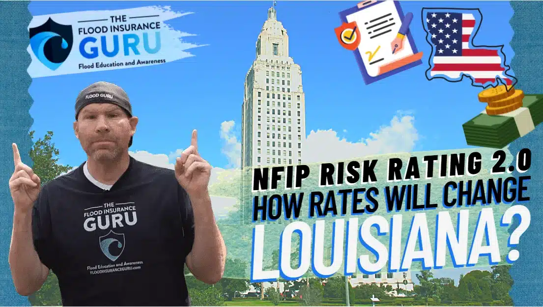 best flood insurance quotes louisiana