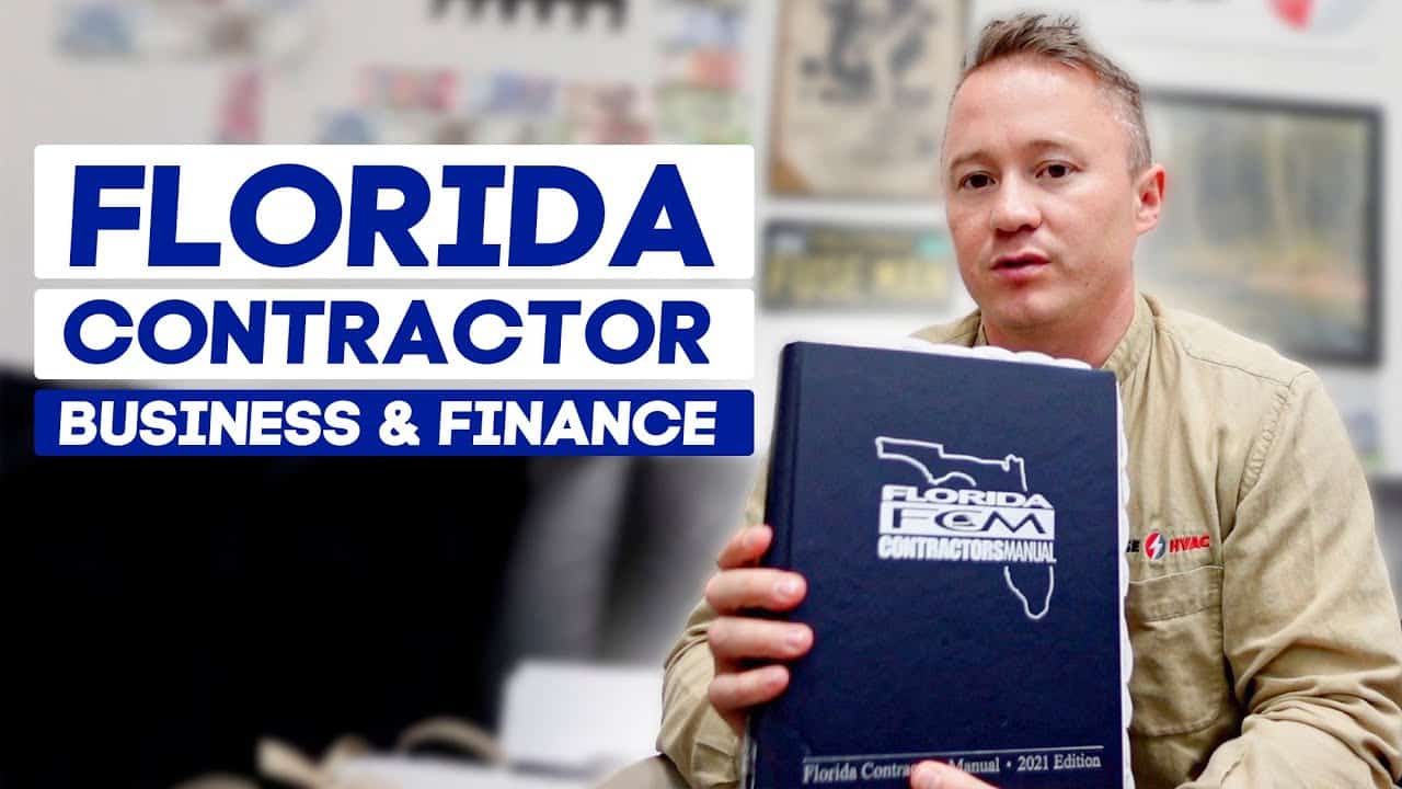 best florida business and finance exam questions