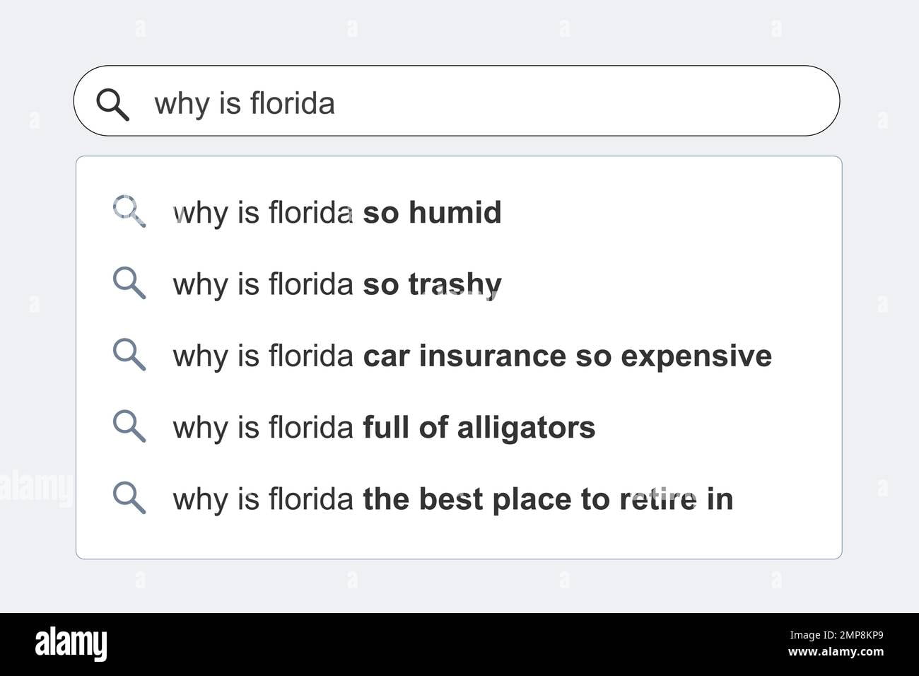 best florida questions