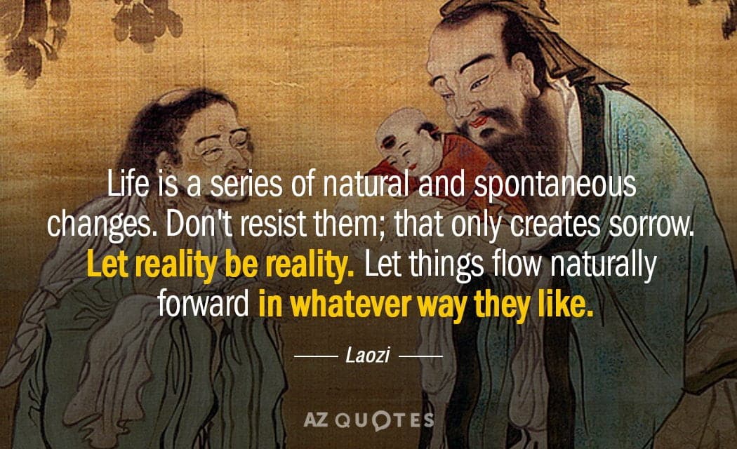 best flow quotes