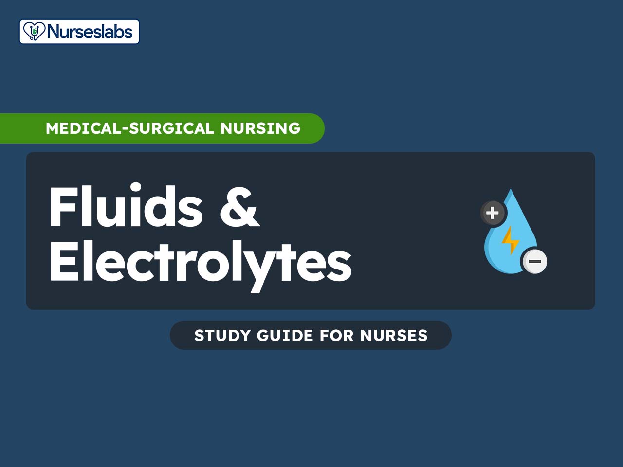 best fluid electrolyte and acid base balance nclex questions
