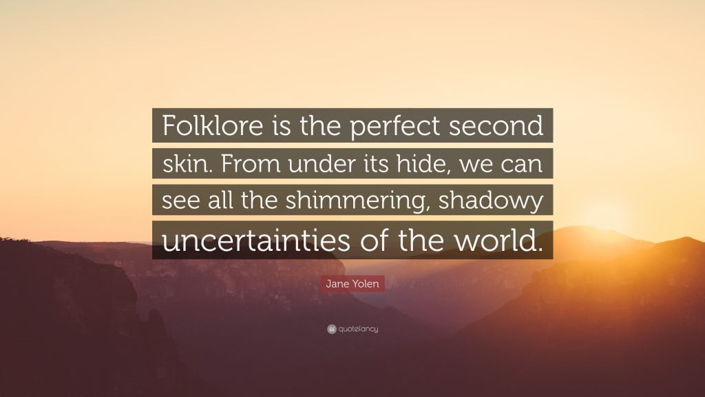 best folklore quotes scaled