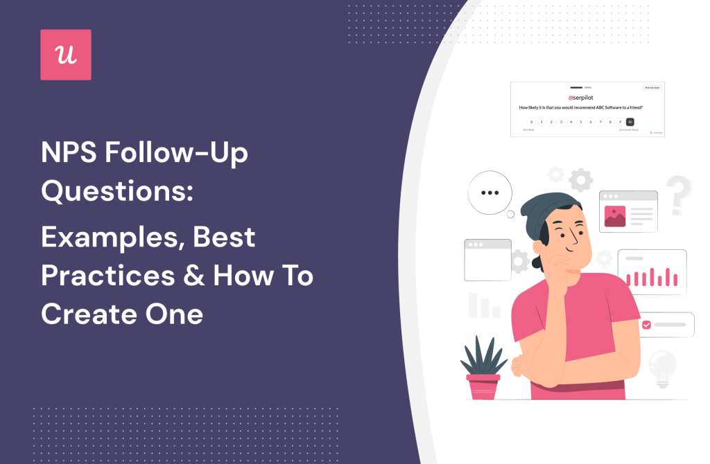 best follow questions