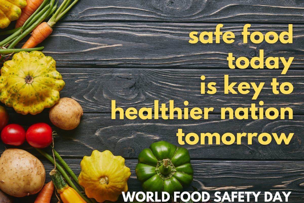 best food safety quotes