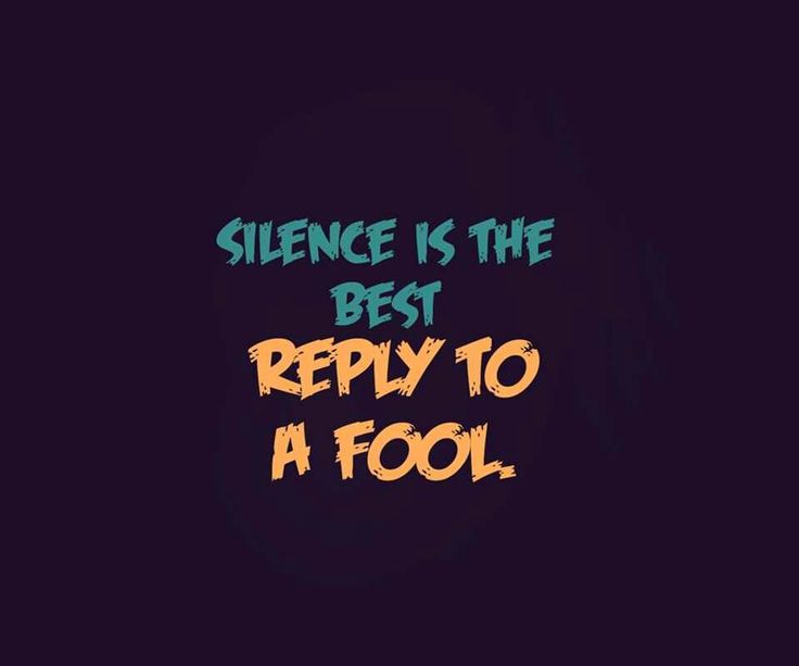 best fools quotes