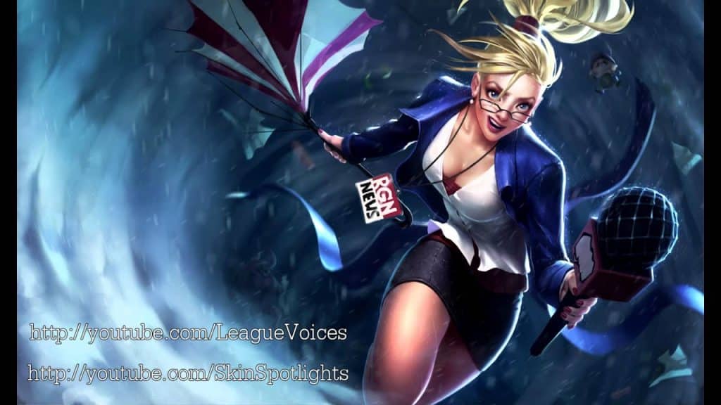 best forecast janna quotes