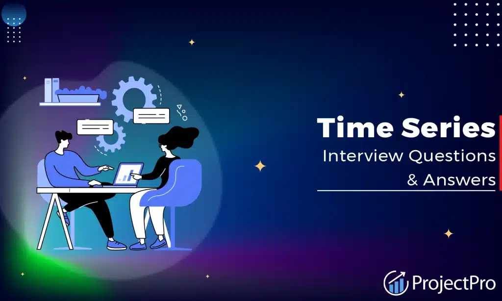best forecasting interview questions