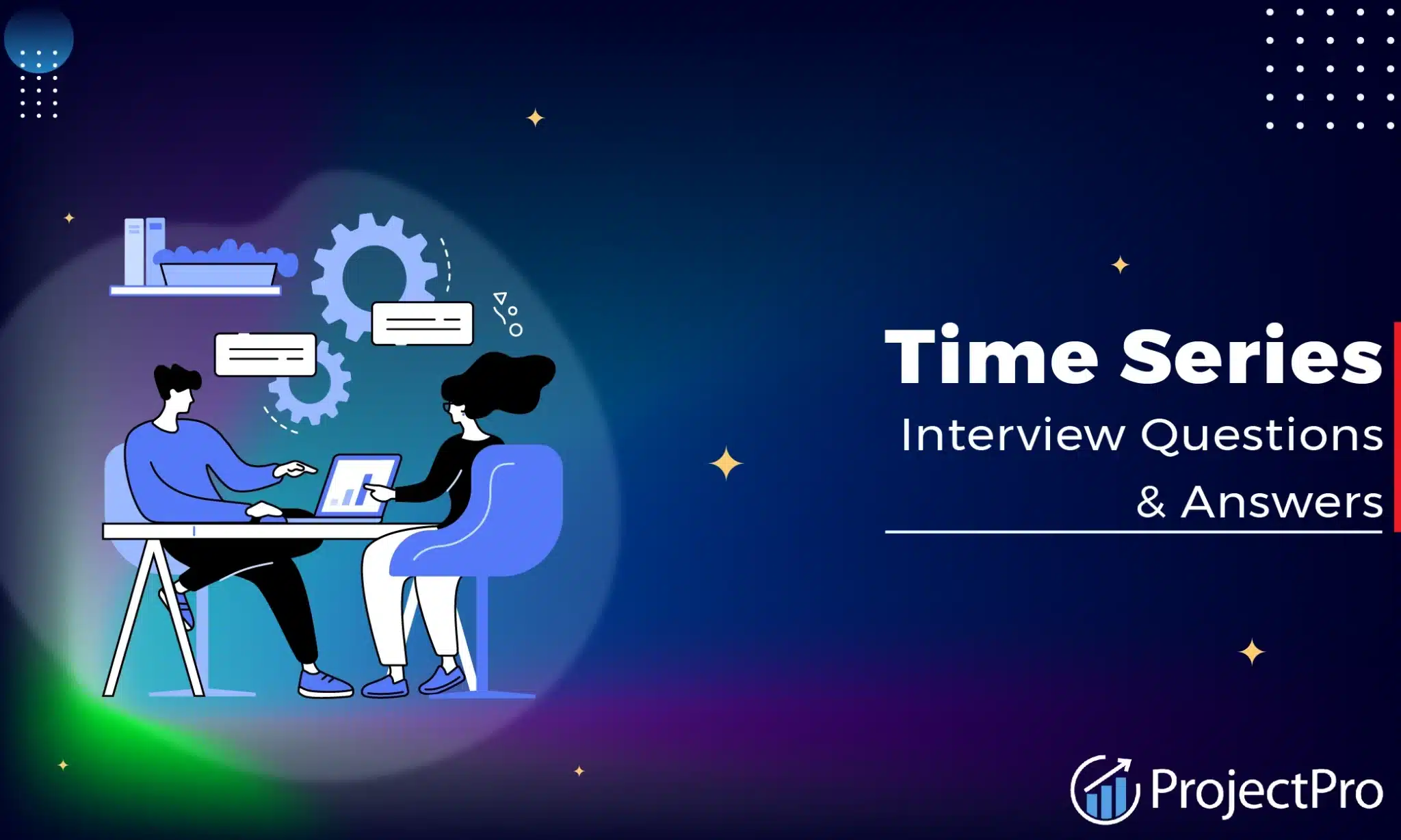 best forecasting interview questions
