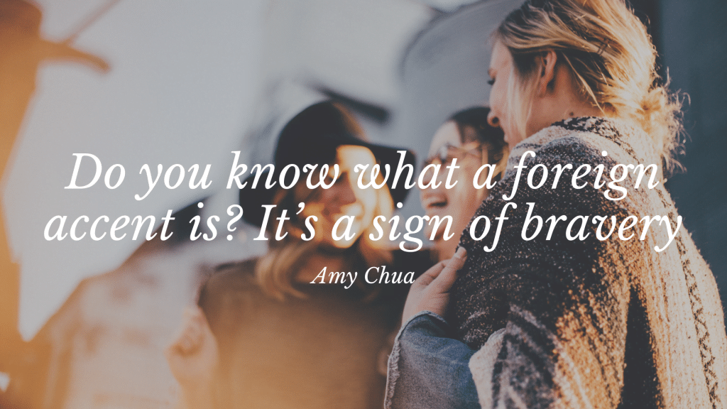 best foreign language quotes