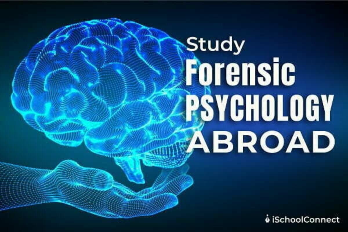 best forensic psychology questions