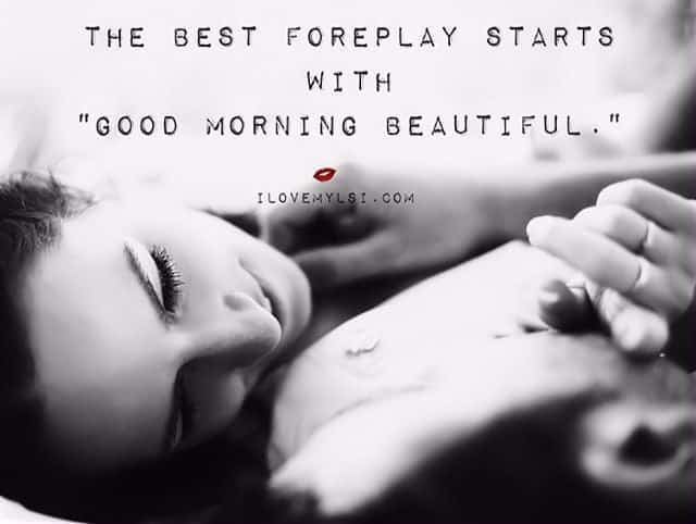 best foreplay quotes