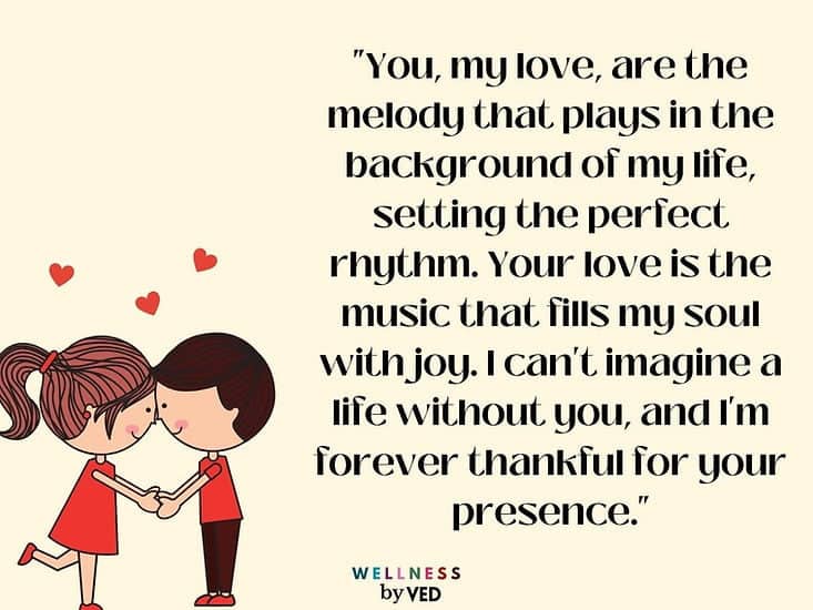 best forever love quotes for him