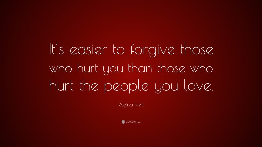 best forgive those who hurt you quotes scaled
