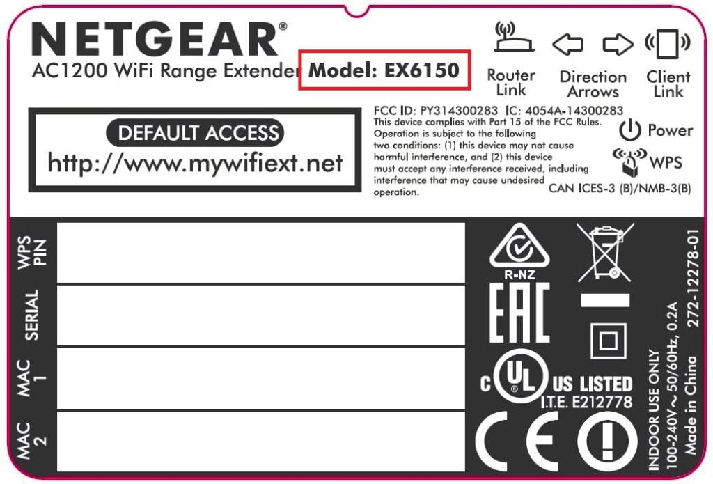 best forgot netgear security questions