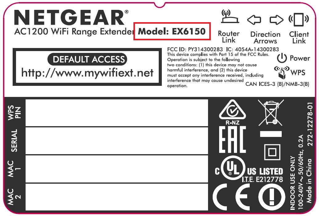 best forgot netgear security questions