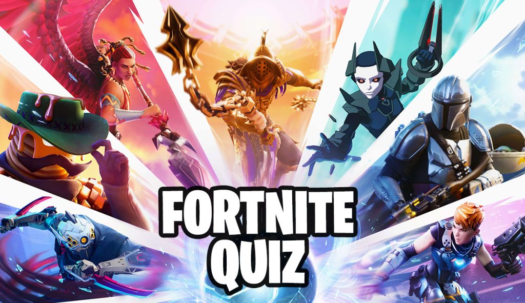 best fortnite trivia questions and answers