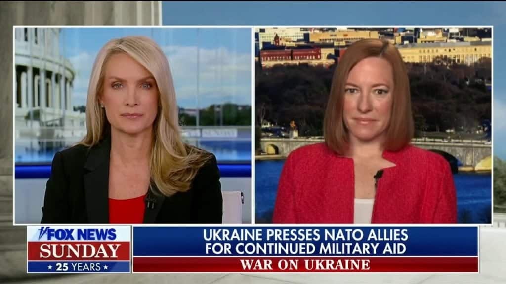 best fox news anchor loses it when manchin questions her patriotism