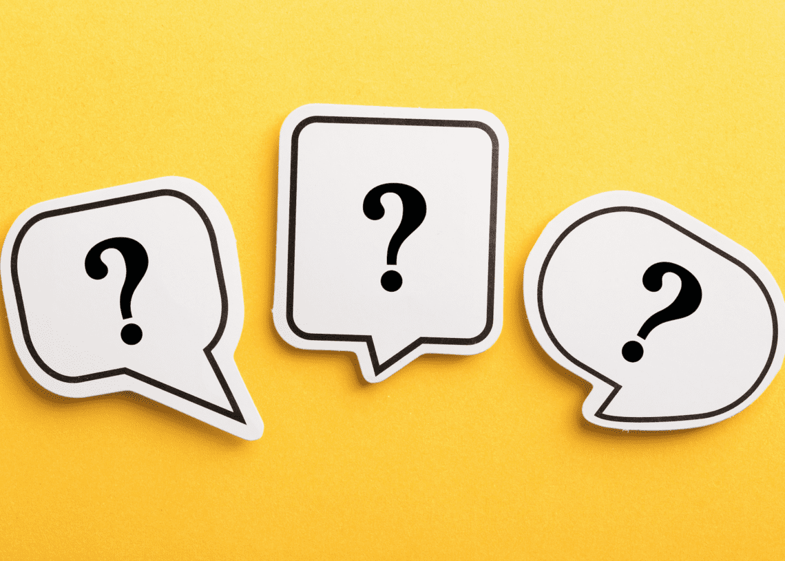 best fraud questions