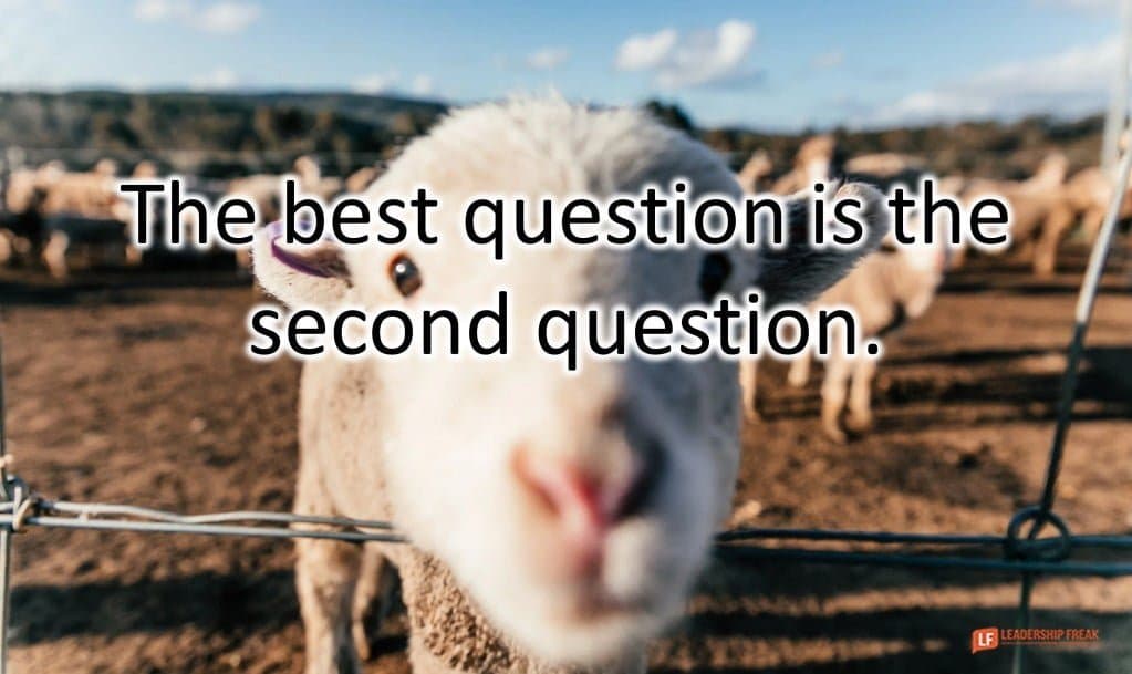 best freak questions