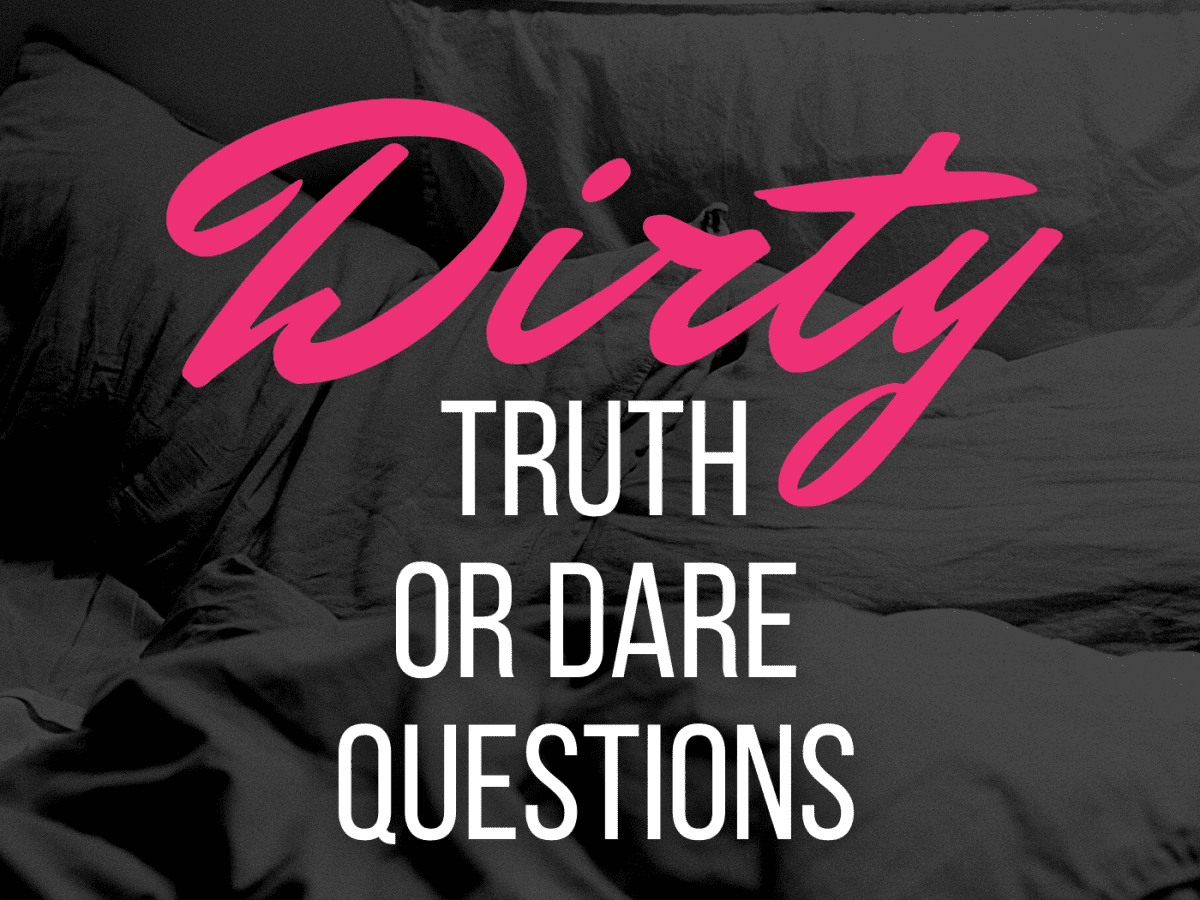 best freaky t or d questions over text