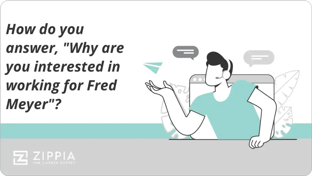 best fred meyer interview questions