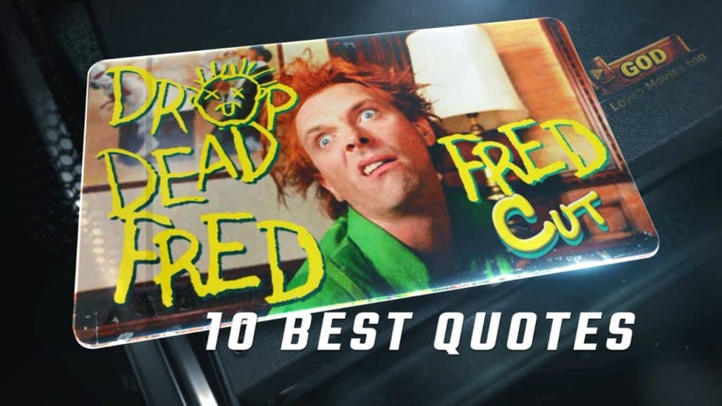 best fred the movie quotes
