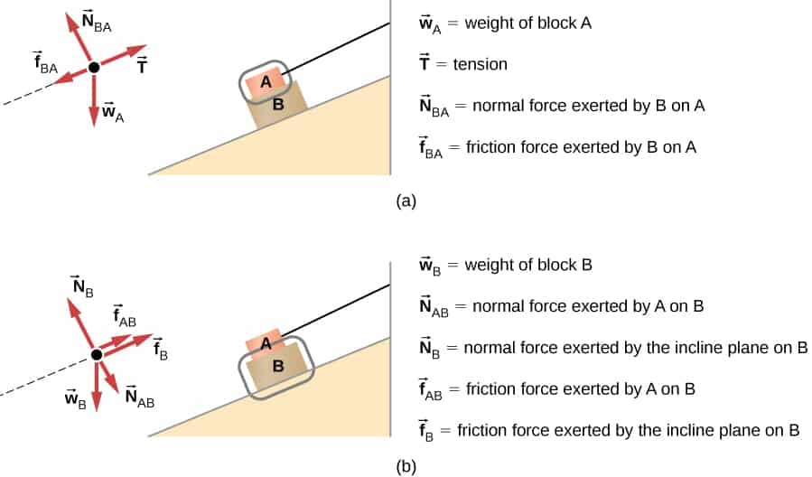 best free body diagram questions and answers