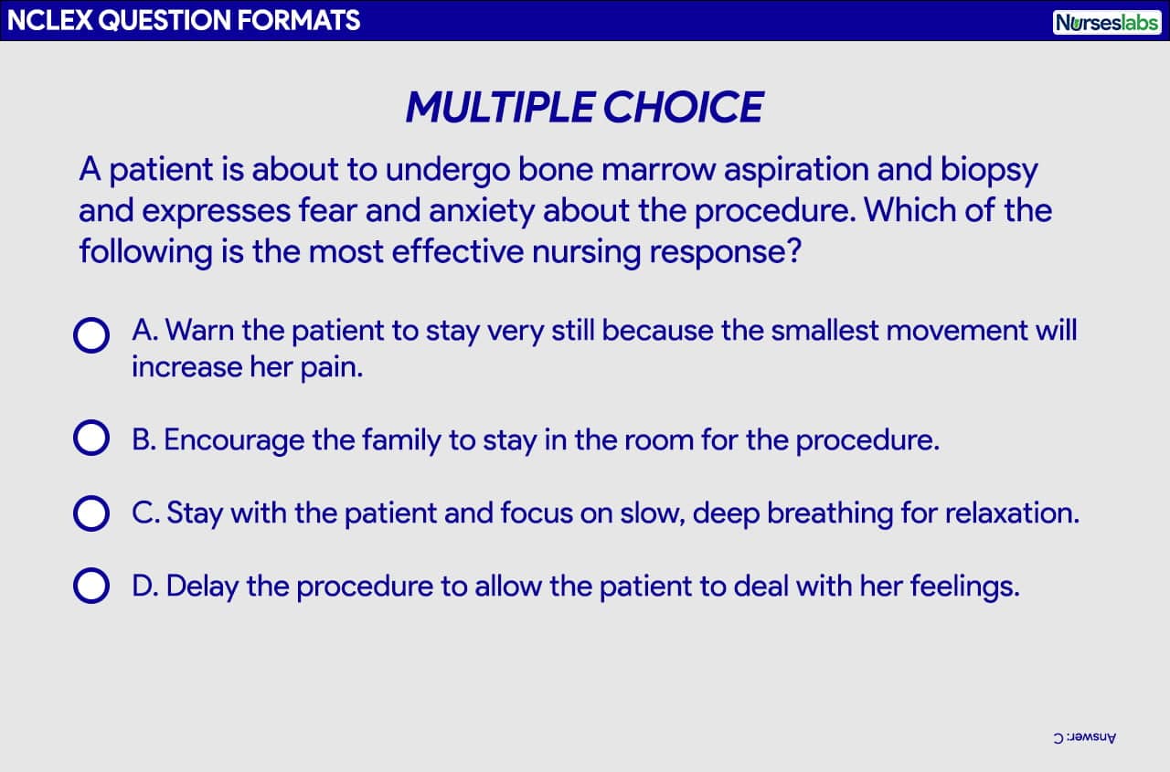 best free evidence multiple choice questions