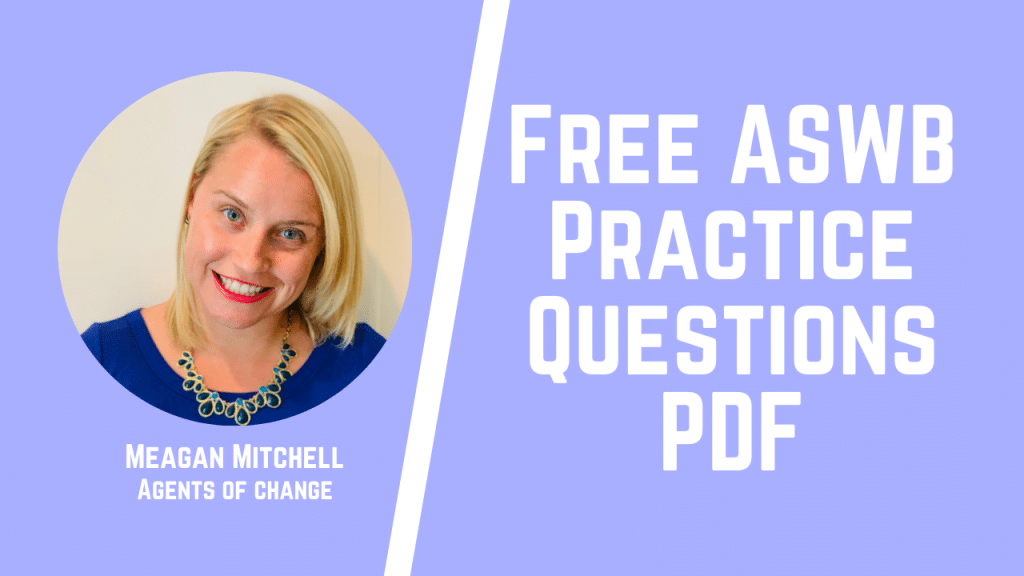 best free lmsw practice exam questions
