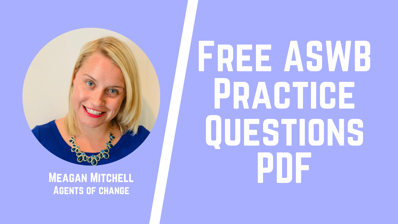 best free lmsw practice exam questions