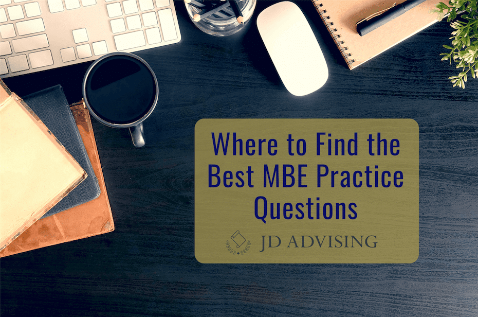 best free mbe questions