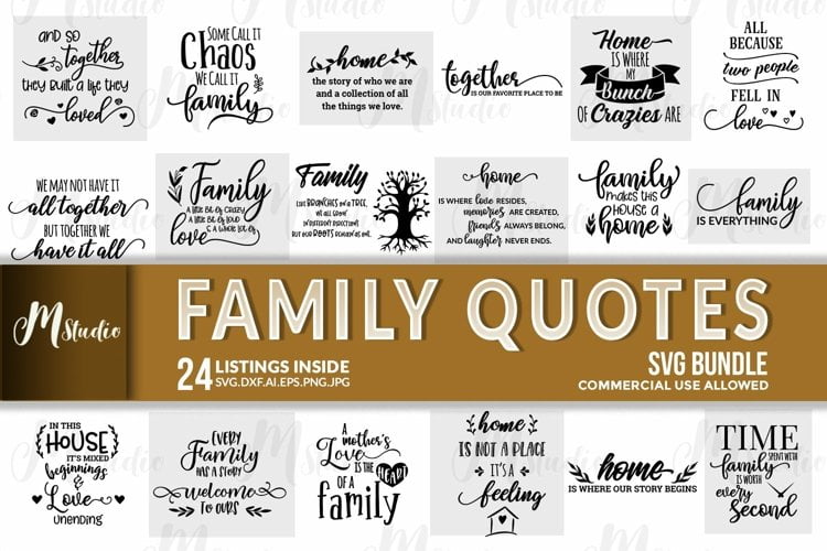 best free quotes svg