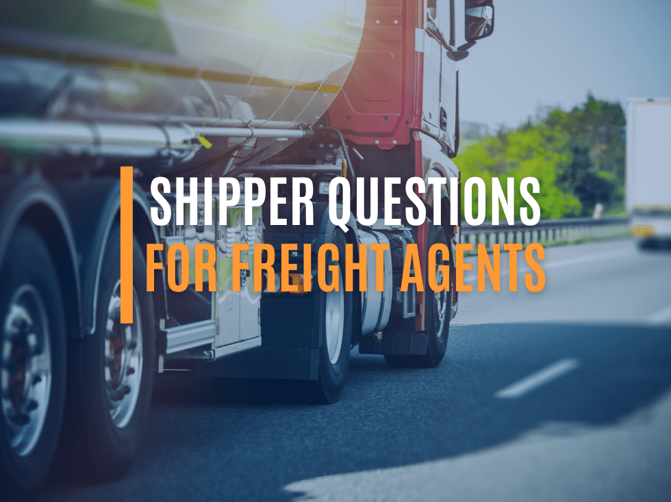 best freight broker insurance questions